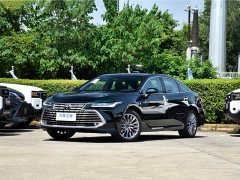 Toyota Avalon Hybrid 2.0L Luxury - ფოტო 7