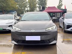 Changan Qiyuan A05 Classic 2024 145 Pro - ფოტო 2