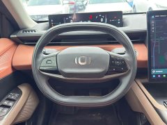 Changan Qiyuan A05 Classic 2024 145 Pro - ფოტო 7