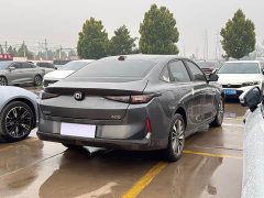 Changan Qiyuan A05 Classic 2024 145 Pro - ფოტო 9