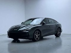 SAIC MG7 2.0T Trophy Super Intelligent Driving Edition - ფოტო 1