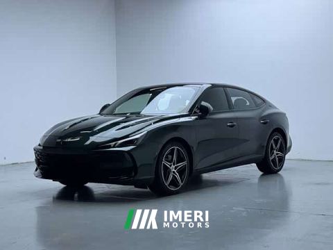 2025 MG7 2.0T Trophy Super Intelligent Driving Edition