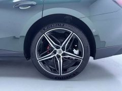 SAIC MG7 2.0T Trophy Super Intelligent Driving Edition - ფოტო 10