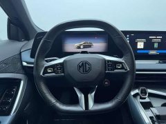 SAIC MG7 2.0T Trophy Super Intelligent Driving Edition - ფოტო 11