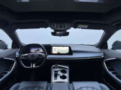 SAIC MG7 2.0T Trophy Super Intelligent Driving Edition - ფოტო 12