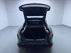 SAIC MG7 2.0T Trophy Super Intelligent Driving Edition - ფოტო 13