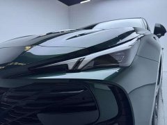 SAIC MG7 2.0T Trophy Super Intelligent Driving Edition - ფოტო 15