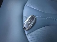 SAIC MG7 2.0T Trophy Super Intelligent Driving Edition - ფოტო 16
