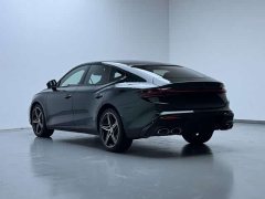 SAIC MG7 2.0T Trophy Super Intelligent Driving Edition - ფოტო 17
