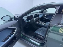 SAIC MG7 2.0T Trophy Super Intelligent Driving Edition - ფოტო 5