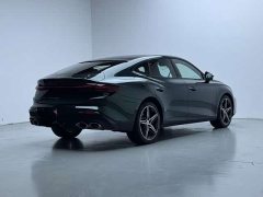 SAIC MG7 2.0T Trophy Super Intelligent Driving Edition - ფოტო 7