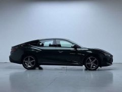 SAIC MG7 2.0T Trophy Super Intelligent Driving Edition - ფოტო 8