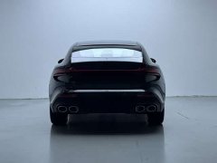 SAIC MG7 2.0T Trophy Super Intelligent Driving Edition - ფოტო 9