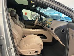Li Auto i6 2025 Two-Wheel Drive Standard - ფოტო 12