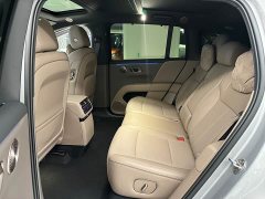 Li Auto i6 2025 Two-Wheel Drive Standard - ფოტო 14
