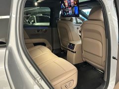 Li Auto i6 2025 Two-Wheel Drive Standard - ფოტო 15