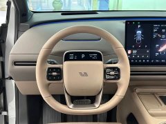 Li Auto i6 2025 Two-Wheel Drive Standard - ფოტო 16