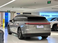 Li Auto i6 2025 Two-Wheel Drive Standard - ფოტო 5