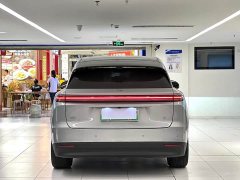 Li Auto i6 2025 Two-Wheel Drive Standard - ფოტო 6