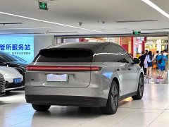 Li Auto i6 2025 Two-Wheel Drive Standard - ფოტო 7