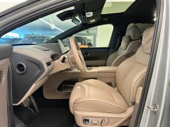 Li Auto i6 2025 Two-Wheel Drive Standard - ფოტო 9