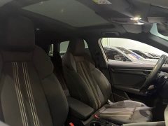 Audi A3 Sportback 35 TFSI Version - ფოტო 10
