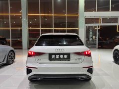 Audi A3 Sportback 35 TFSI Version - ფოტო 12