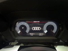 Audi A3 Sportback 35 TFSI Version - ფოტო 4