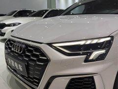 Audi A3 Sportback 35 TFSI Version - ფოტო 6