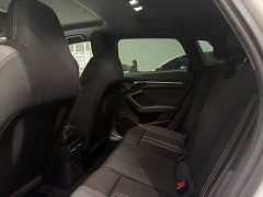 Audi A3 Sportback 35 TFSI Version - ფოტო 7