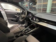 Audi A3 Sportback 35 TFSI Version - ფოტო 8