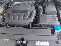 Volkswagen Passat 330TSI Elite - ფოტო 10