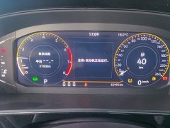 Volkswagen Passat 330TSI Elite - ფოტო 14
