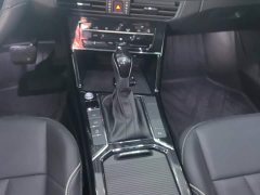 Volkswagen Passat 330TSI Elite - ფოტო 16
