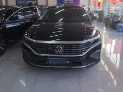 Volkswagen Passat 330TSI Elite - ფოტო 2