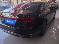 Volkswagen Passat 330TSI Elite - ფოტო 3