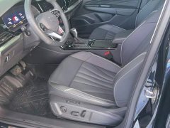 Volkswagen Passat 330TSI Elite - ფოტო 9