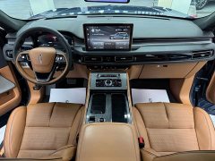 Lincoln Aviator 3.0T V6 AWD Presidential Edition - ფოტო 10