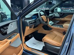 Lincoln Aviator 3.0T V6 AWD Presidential Edition - ფოტო 14