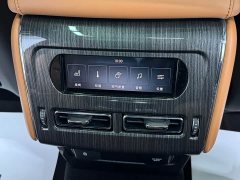 Lincoln Aviator 3.0T V6 AWD Presidential Edition - ფოტო 16