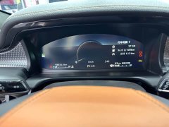 Lincoln Aviator 3.0T V6 AWD Presidential Edition - ფოტო 17