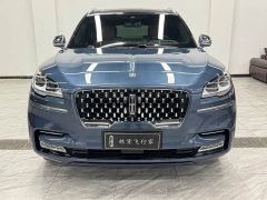 Lincoln Aviator 3.0T V6 AWD Presidential Edition - ფოტო 2