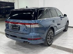 Lincoln Aviator 3.0T V6 AWD Presidential Edition - ფოტო 4