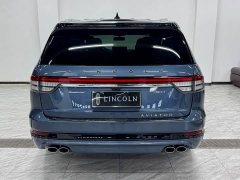 Lincoln Aviator 3.0T V6 AWD Presidential Edition - ფოტო 5
