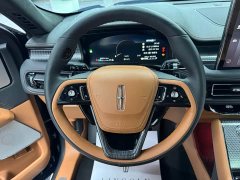 Lincoln Aviator 3.0T V6 AWD Presidential Edition - ფოტო 7