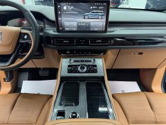 Lincoln Aviator 3.0T V6 AWD Presidential Edition - ფოტო 8