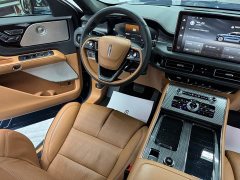 Lincoln Aviator 3.0T V6 AWD Presidential Edition - ფოტო 9