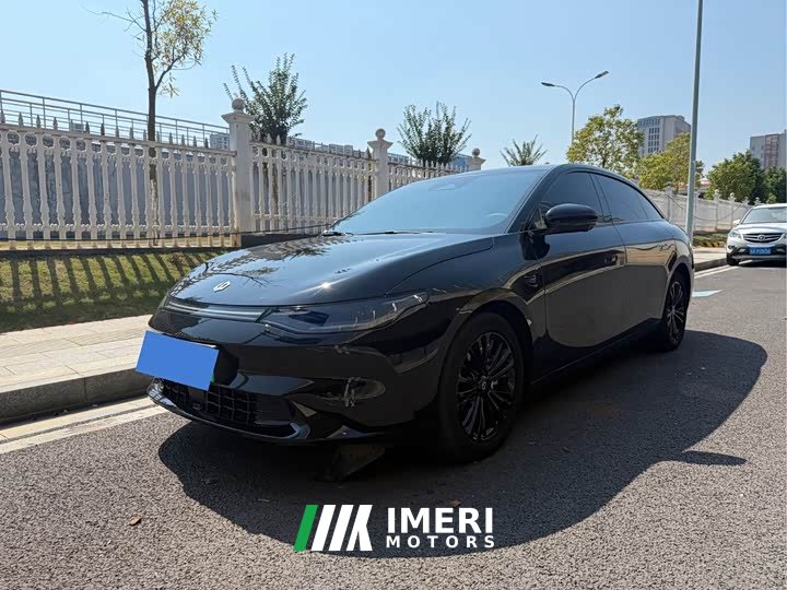 Leapmotor C01 BEV 525 Comfort Edition - ავტომობილი ჩინეთიდან