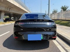 Leapmotor C01 BEV 525 Comfort Edition - ფოტო 5