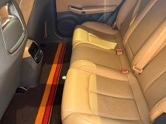 Leapmotor C01 BEV 525 Comfort Edition - ფოტო 9